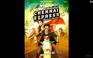 Chennai Express